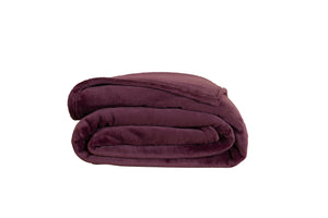 Cobertor Ligero Tinto QS/KS