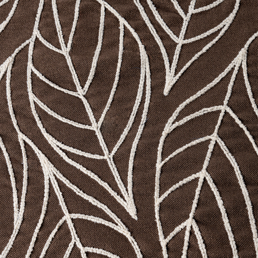 Camino De Mesa Hojas