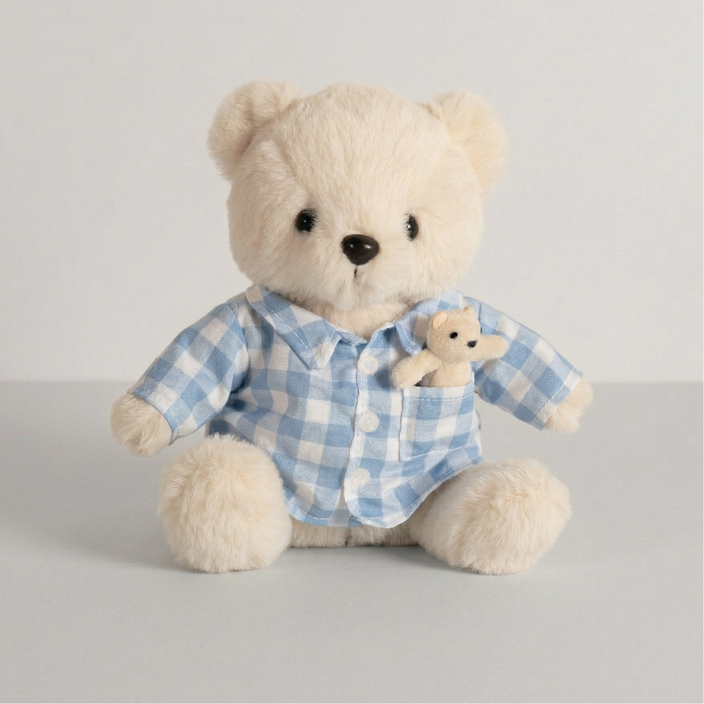 Peluche Ositos