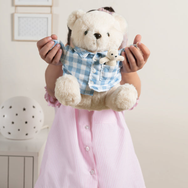 Peluche Ositos