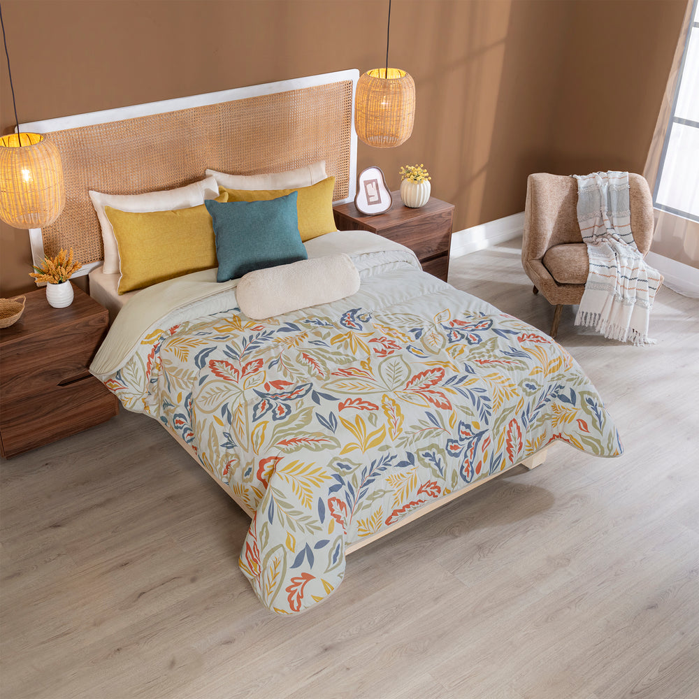 Juego De Edredón Auria KS XL