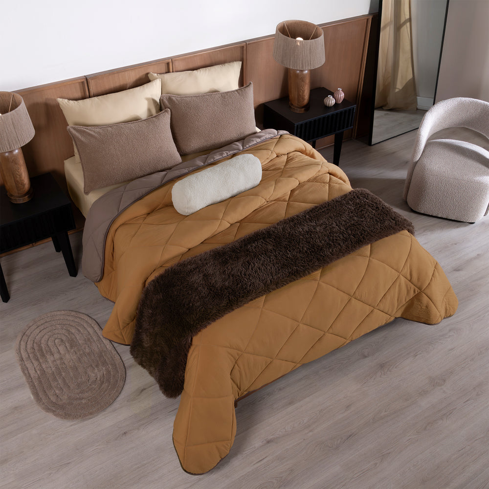 Juego De Edredón Siena KS XL