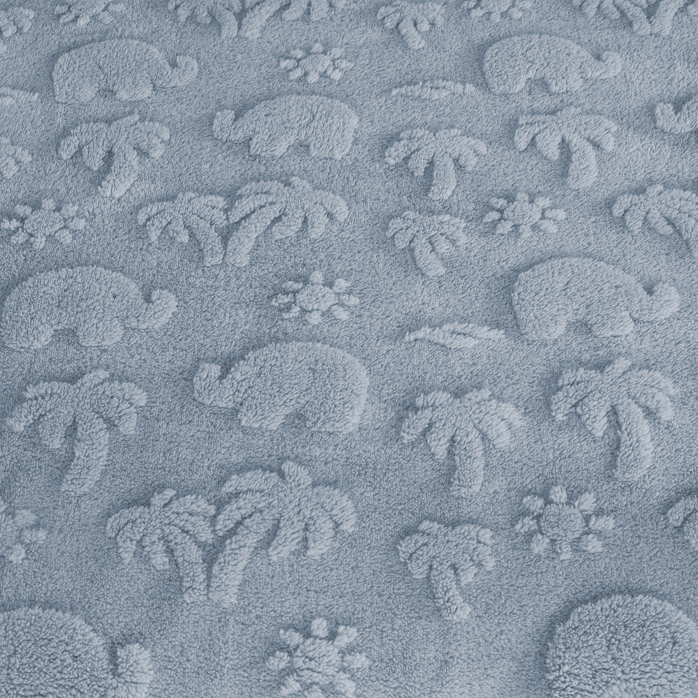 Cobertor Baby Nórdico Jungla CARRIOLA