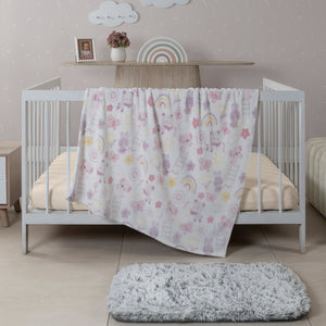 Cobertor Baby Ligero Sunny CARRIOLA