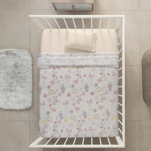 Cobertor Baby Ligero Sunny CARRIOLA