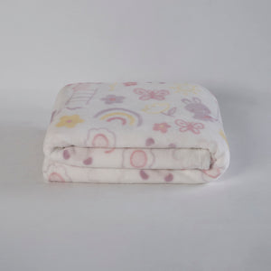 Cobertor Baby Ligero Sunny CARRIOLA