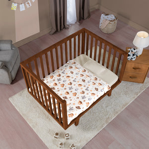 Cobertor Baby Ligero Little Cowboy CARRIOLA