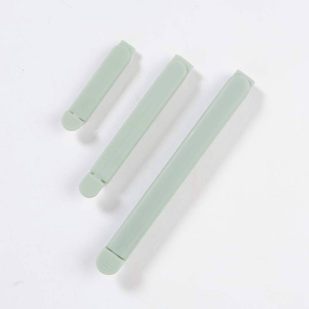 Accesorios De Servicio Clips Jade