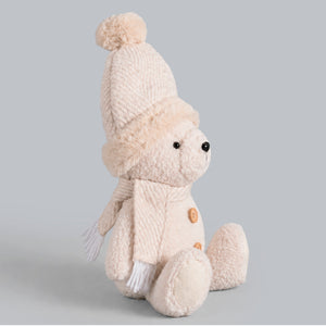 Adorno Navideño Snow Bear UNI