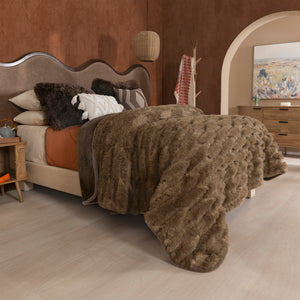 Cobertor Everest Islandia MAT XL