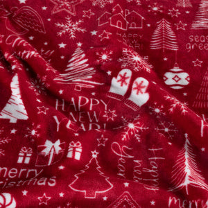 Cobertor Ligero Noel KS/QS XL