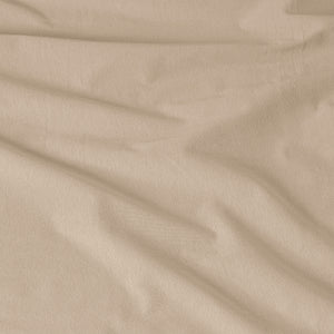 Sábana Camiseta Cream