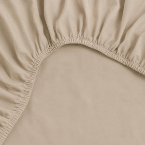 Sábana Camiseta Cream