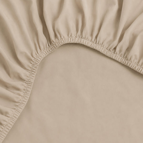 Sábana Camiseta Cream