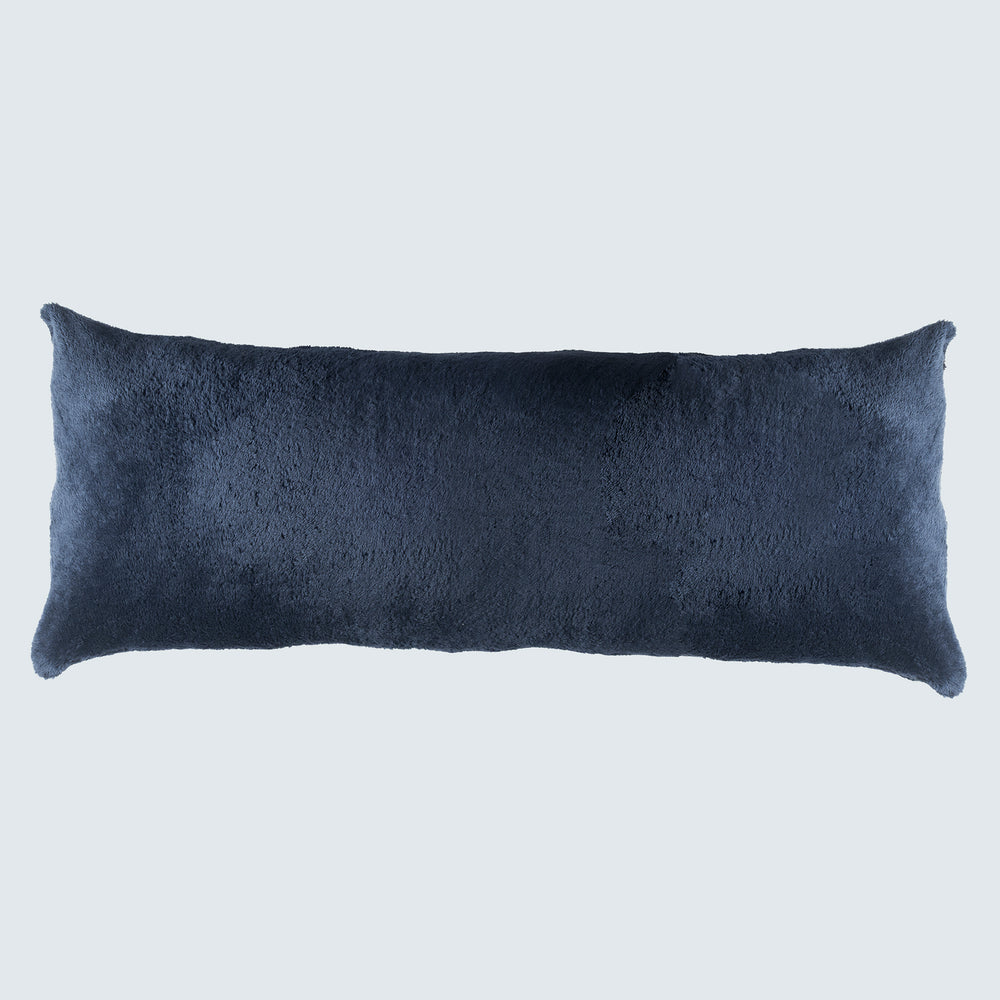 Almohada Abrazable Alpes Navy ABRAZABLE