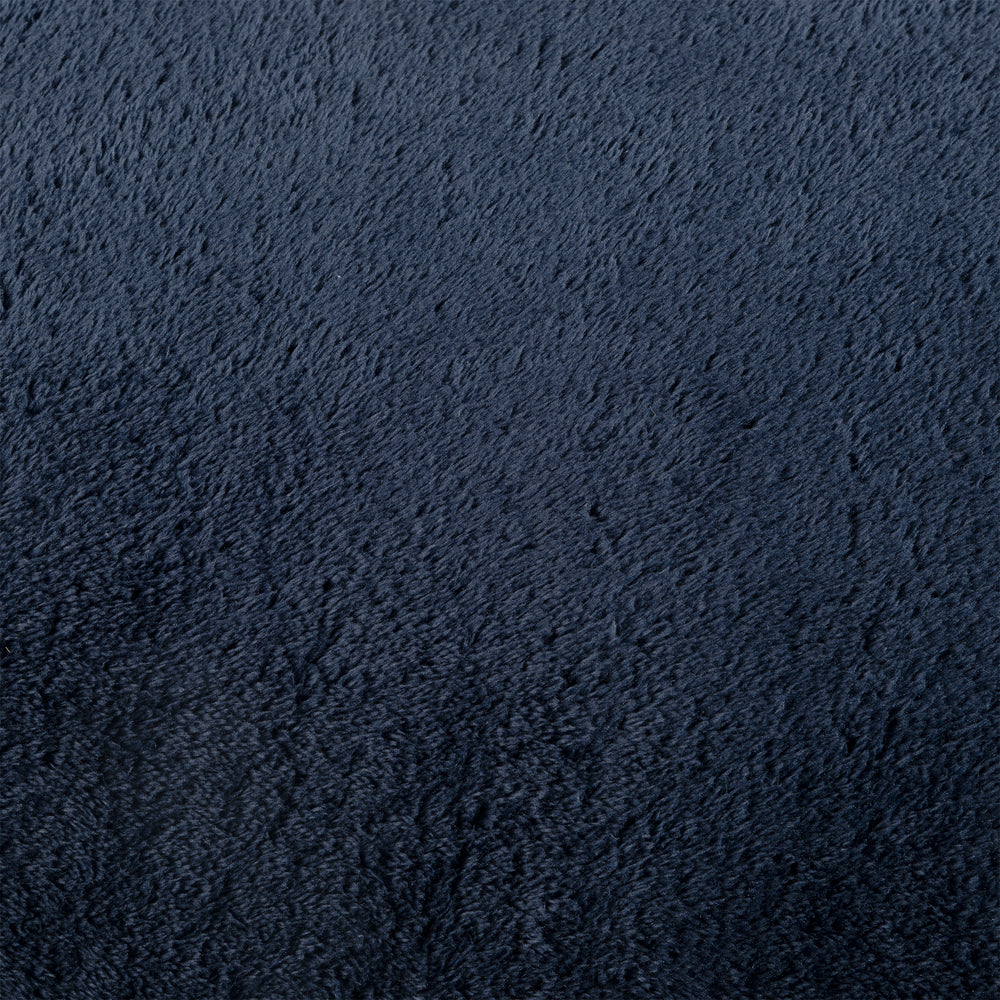Almohada Abrazable Alpes Navy ABRAZABLE