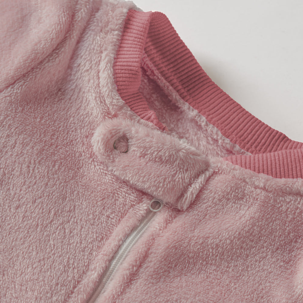 Saco De Dormir Lilac 2-4 AÑOS