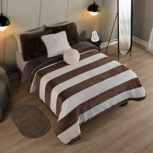 Cobertor Invernal Kiel MAT/IND XL