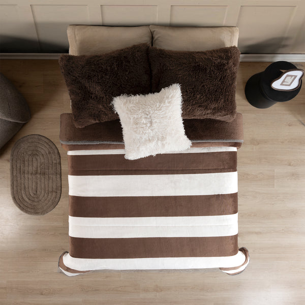 Cobertor Invernal Kiel MAT/IND XL