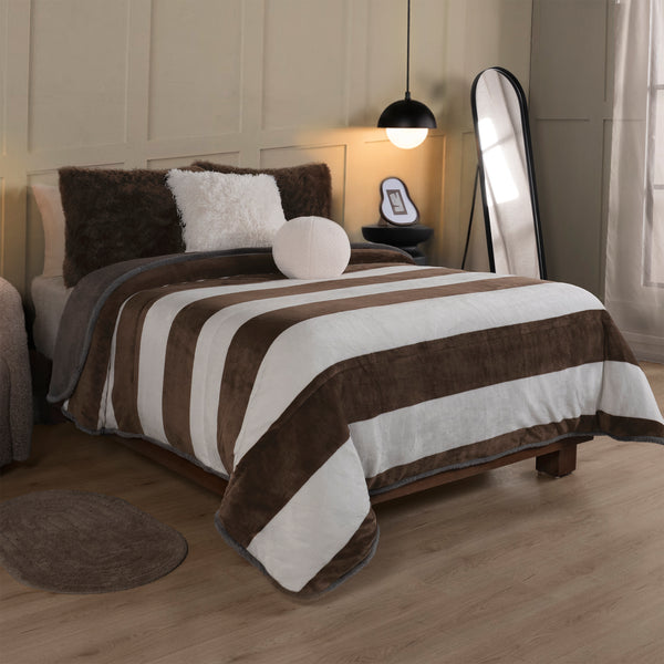 Cobertor Invernal Kiel MAT/IND XL