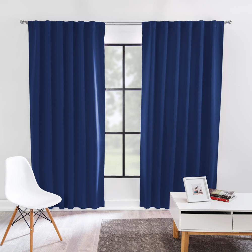 Cortinas Blackout Catania Marino