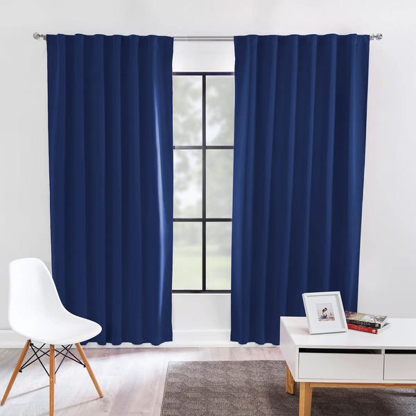 Cortinas Blackout Catania Marino