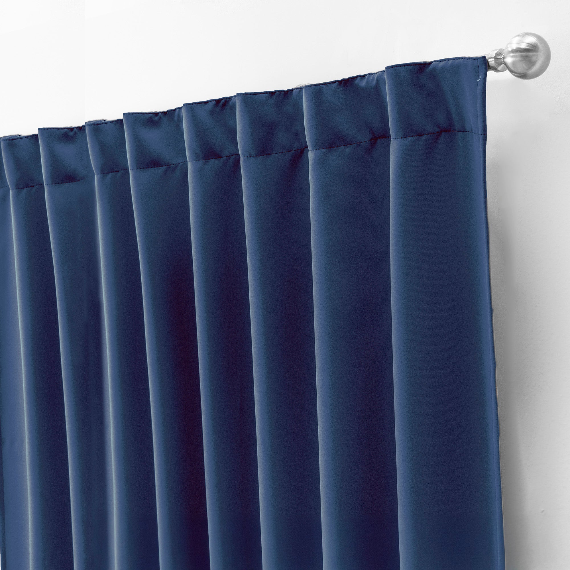 Cortinas Blackout Catania Marino CORTA