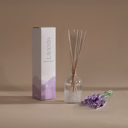 Difusor Lavanda 60 ml
