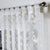 Cortinas Translúcidas Florencia LARGA
