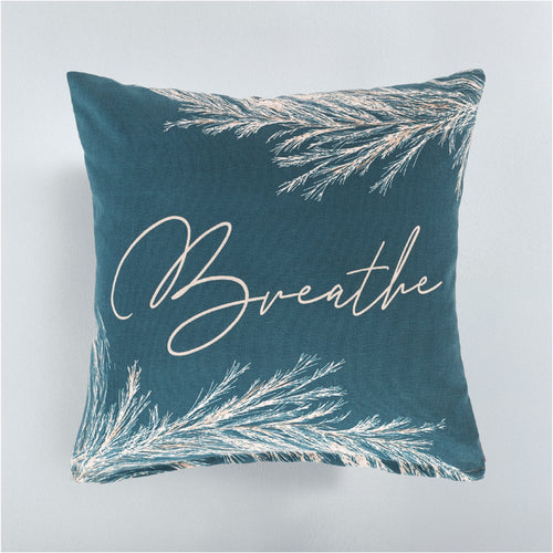 Cojines Pampas UNITALLA