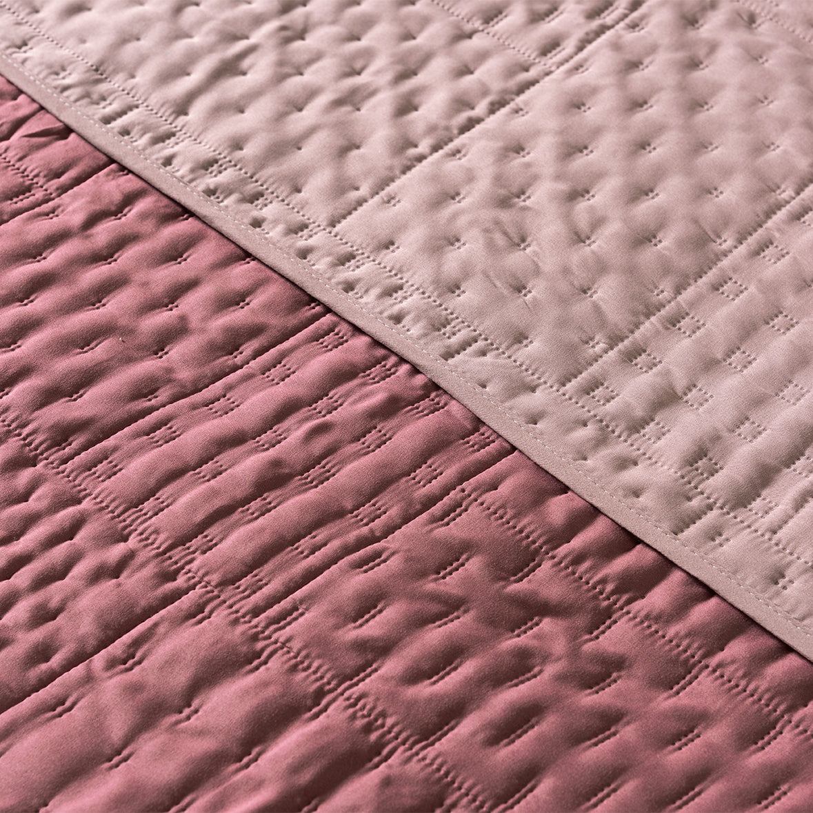 Edredón Novo Blush