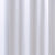 Cortinas Translúcidas Tergal Blanco LARGA