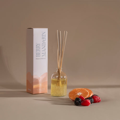 Difusor Berry Mandarin 60 ml