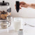 Accesorios De Cocina Espumador Eléctrico -