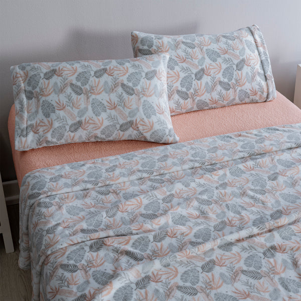 Sábanas Siberia Live