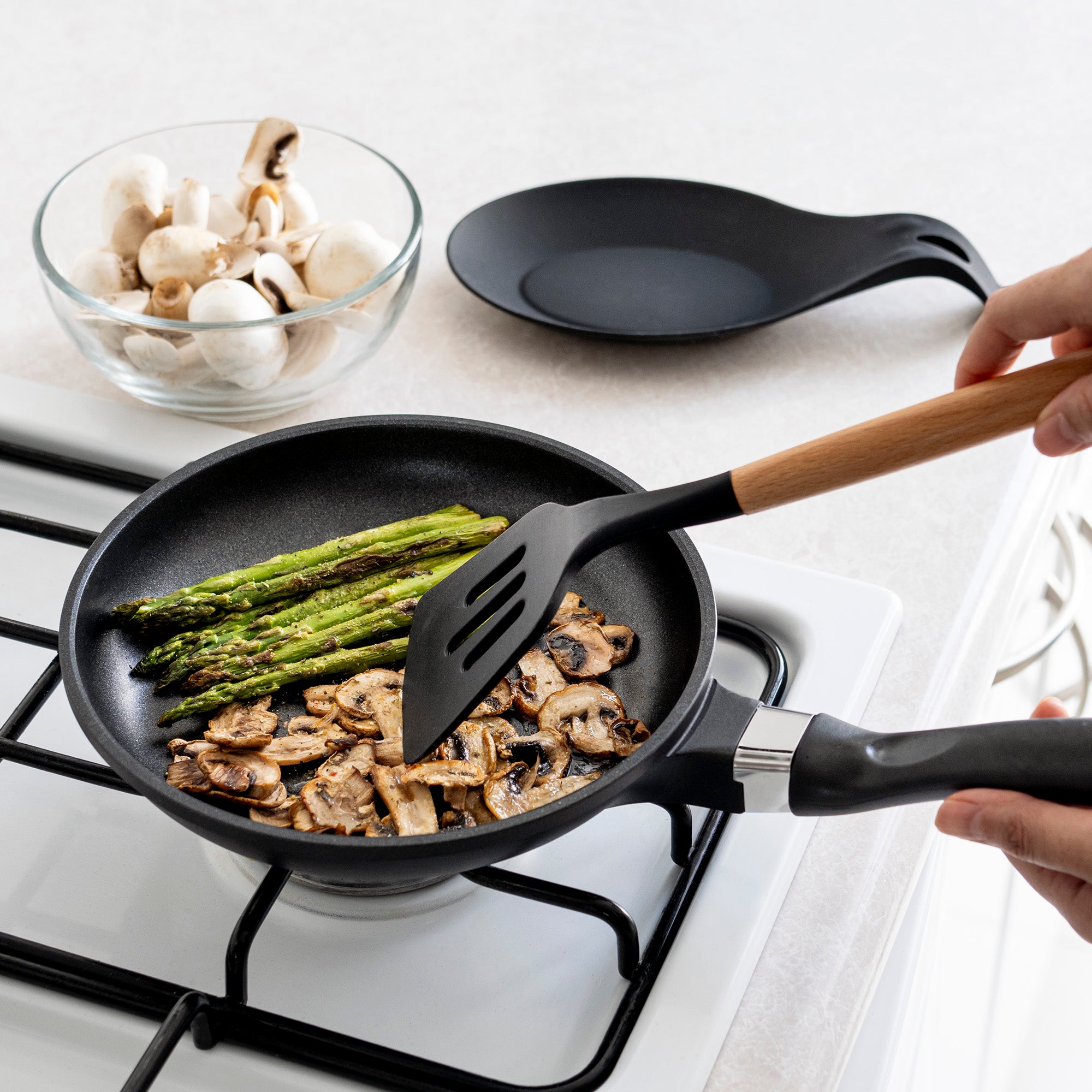 Accesorios De Cocina Sartén Fort -