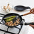 Accesorios De Cocina Sartén Fort -