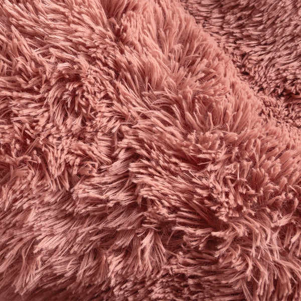 Almohada Abrazable Everest Deep Rose