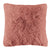 Cojín Everest Deep Rose CUADRADO