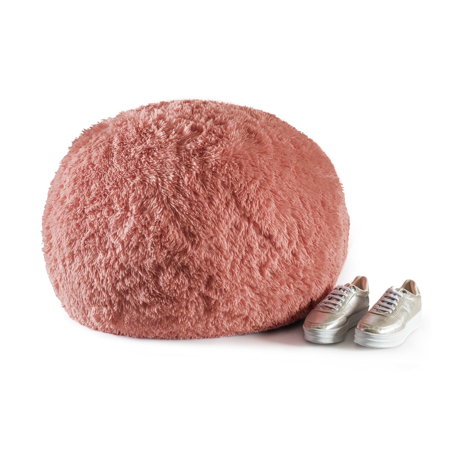 Puff Everest Deep Rose UNITALLA