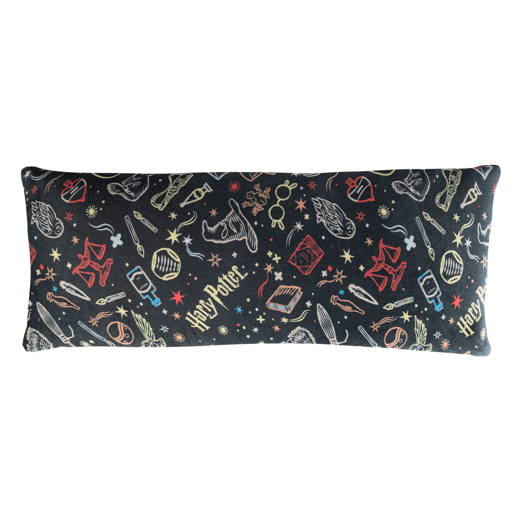 Almohada Abrazable Harry Potter UNITALLA