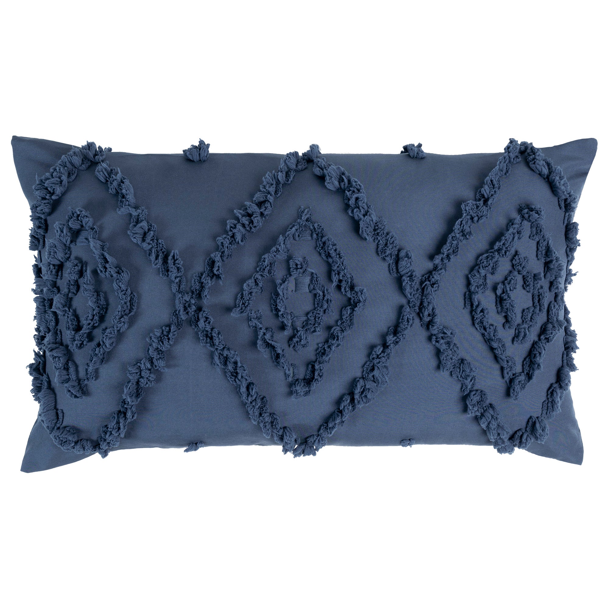Funda De Cojín Denim RECTANGULAR