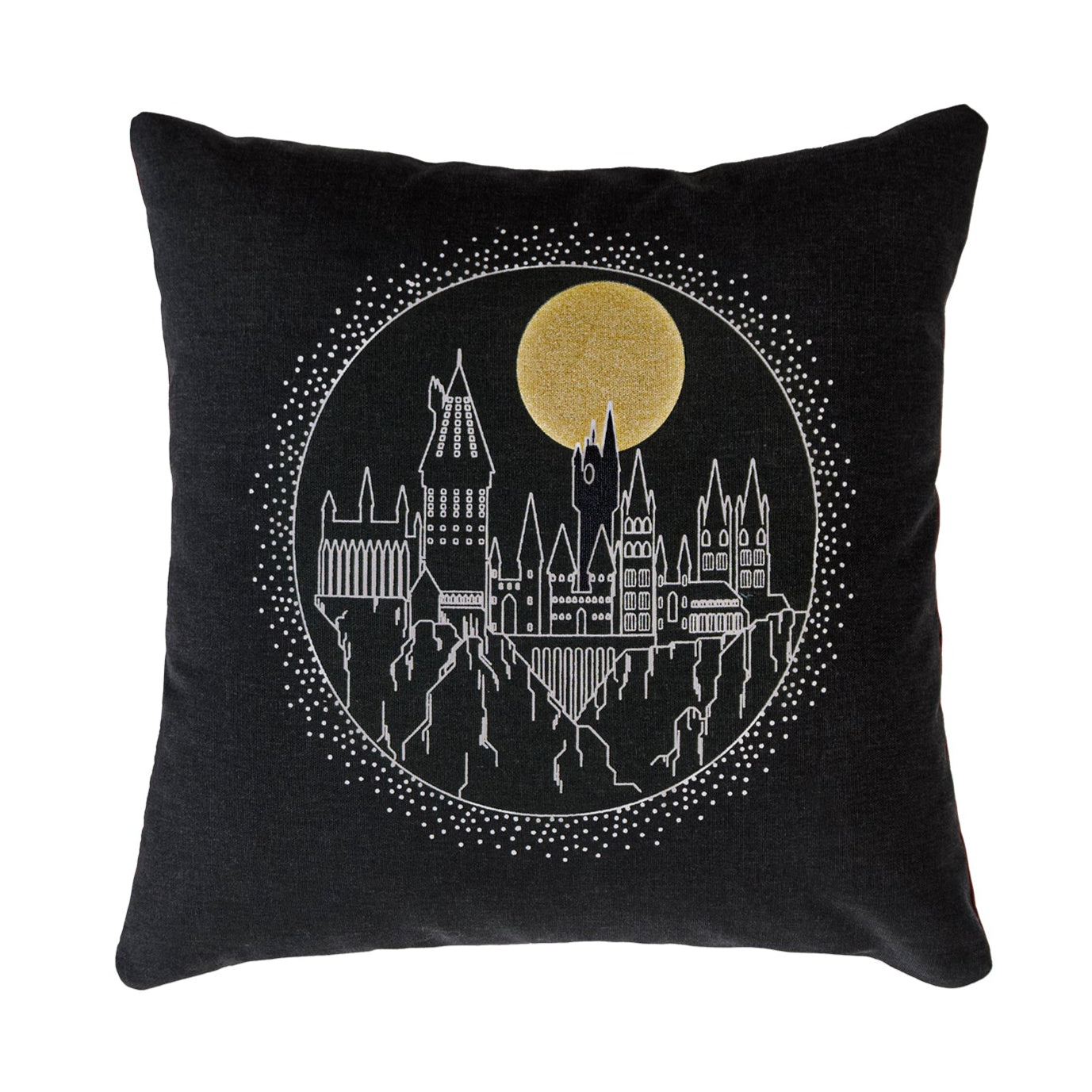 Cojín Harry Potter UNI