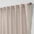 Cortinas Viasoft Almond CORTA