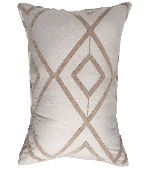 Funda De Almohada Voga Perla STD