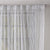Cortinas Translúcidas Tarento LARGA