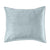 Funda De Almohada Velvet Mint EUROPEA