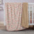 Cobertor Baby Siberia Sweet CARRIOLA
