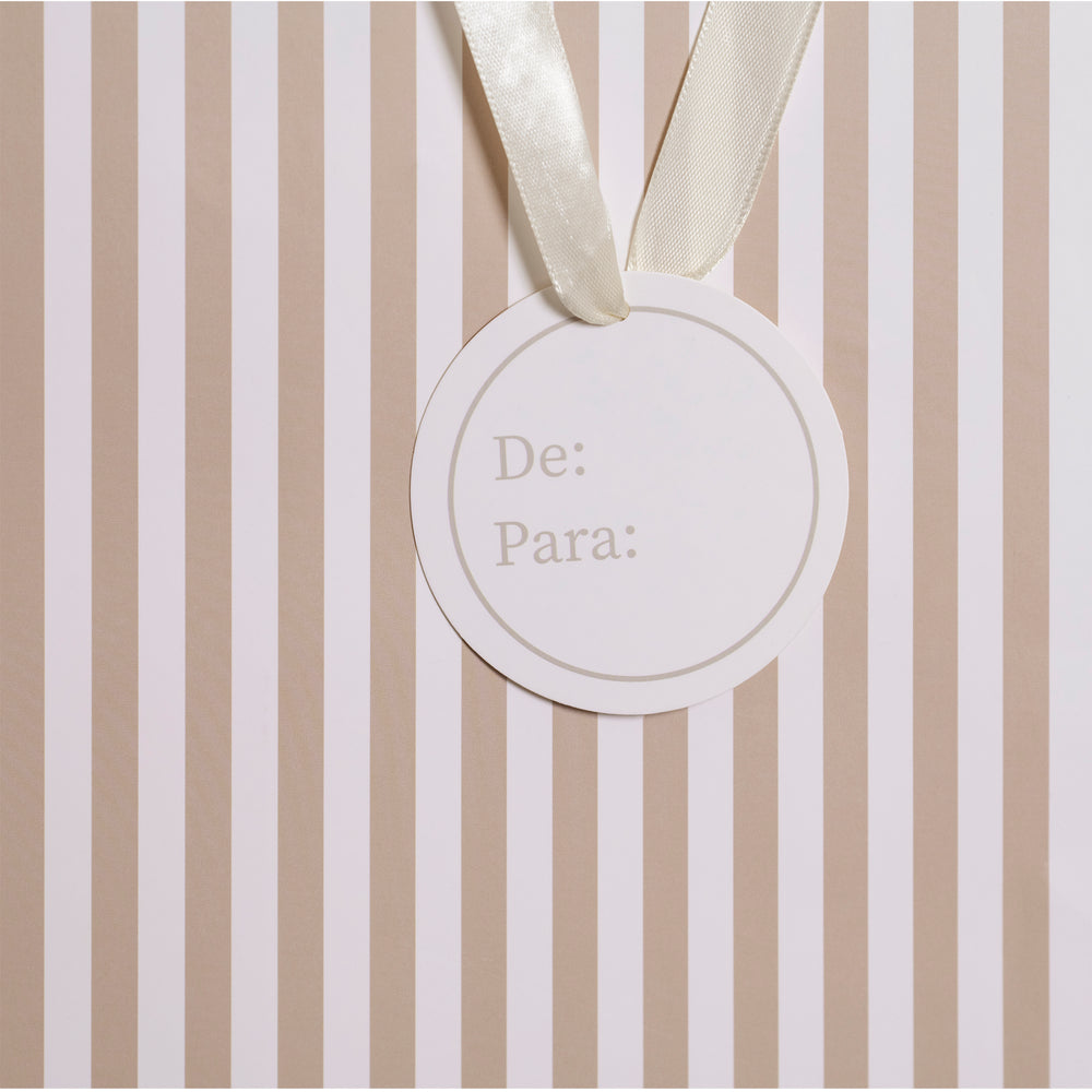 Bolsa De Regalo VIANNEY