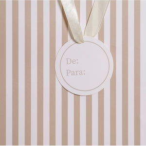 Bolsa De Regalo VIANNEY